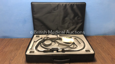 Philips S7-3t Ultrasound Transducer / Probe In Carry Case *GL*