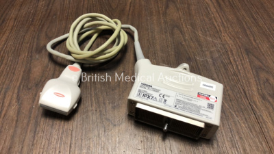 Toshiba Model PVT-704SBT Ultrasound Transducer / Probe *Mfd 05/2015*