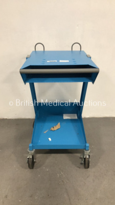 Valleylab Diathermy Trolley *S/N NA*