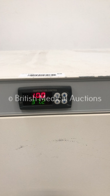 LEEC Warming Cabinet (Powers Up) *S/N 000485* *FS0125215* - 2