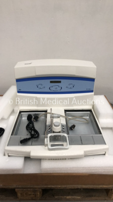 Especialidad Medicas MYR EC-350-1 Paraffin Embedding Center (Powers Up)