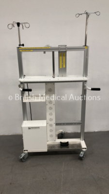 Starkstrom Accessories Trolley