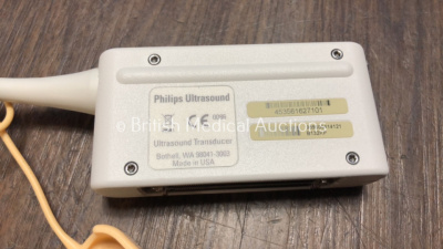 Philips X7-2t Ultrasound Transducer / Probe *GL* - 4