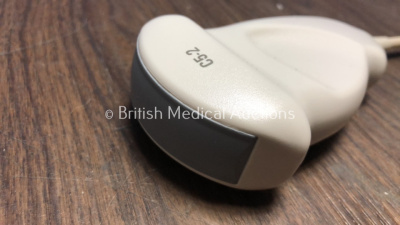 Philips C5-2 Ultrasound Transducer / Probe *GL* - 3