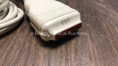 Philips L12-3 Ultrasound Transducer / Probe *GL* - 3