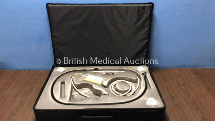 Philips X8-2t Transesophageal Ultrasound Transducer / Probe *GL*