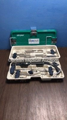 Gamma 3 Surgical Instrument Set