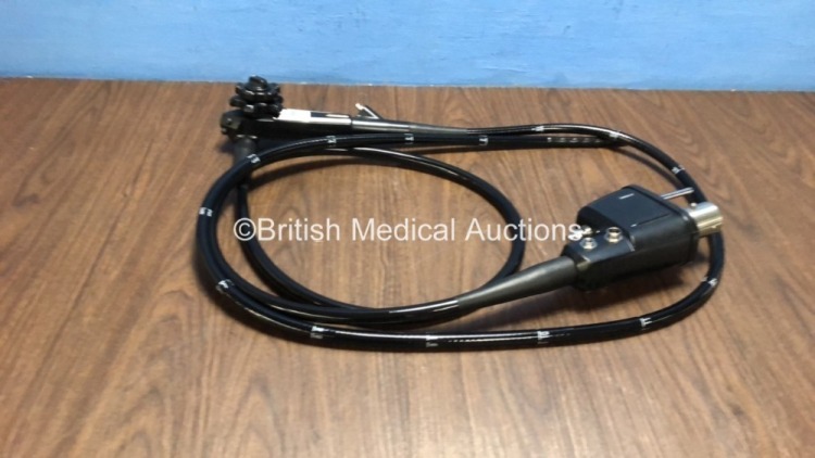 Pentax EC-3870LK 4.2 Video Colonoscope in Case