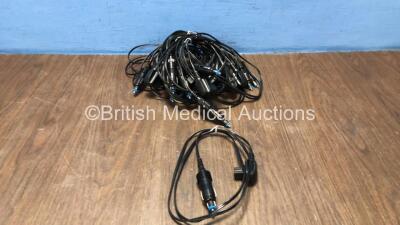 15 x Laerdal Suction Unit DC Power Supplies *Stock Photo Used*