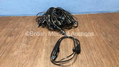 10 x Laerdal Suction Unit DC Power Supplies *Stock Photo Used*