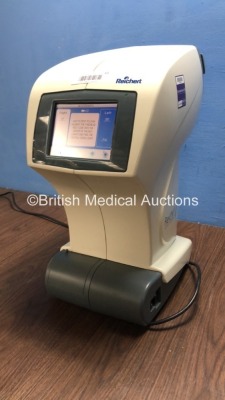 Reichert 7 Auto Non Contact Tonometer Ref 16050 Rev C (Powers Up) *S/N 02226-0810* **Mfd 2010** - 2