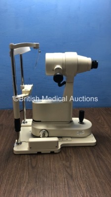 D and A Keratometer (Unable to Power Test Due to No Power Supply - Model Unknown) *S/N 20026* - 4