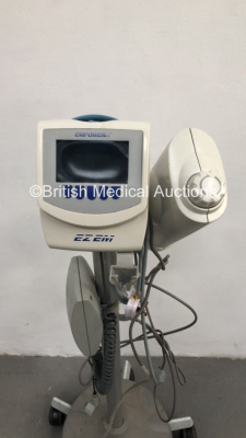 EZEM EMPOWER CT Injector (Unable to Power Test Due to No Power Supply) - 2