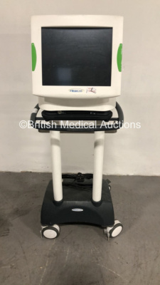 BrainLab Surgical Navigation System (HDD Removed) *S/N FS0216883*