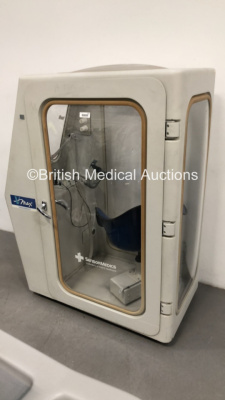 Sensormedics VMax Body Box