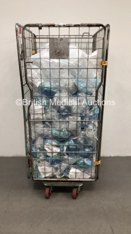 Cage of Timesco Resus Bags Sets (Cage Not Included)