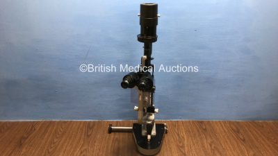 Haag-Streit B 90027137 Slit Lamp Tonometer