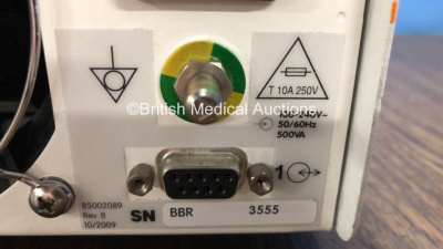 Smith & Nephew 500XL Xenon Light Source *Mfd 2012* (Powers Up) - 3