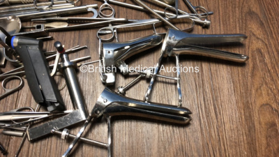Job Lot of Surgical Instruments - 4