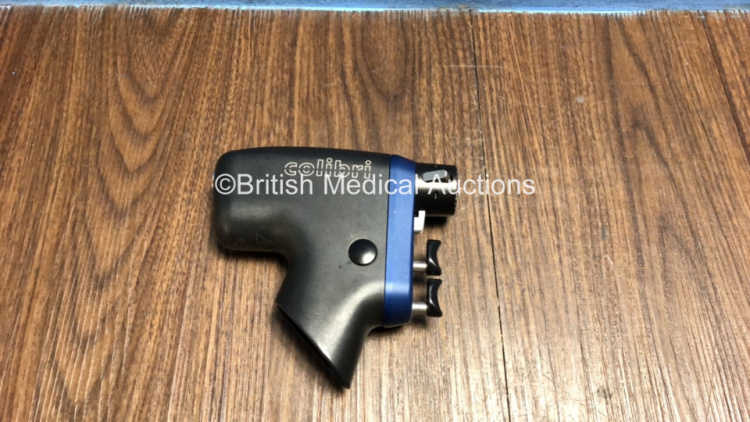 DePuy Synthes Colibri 532.001 Drill *02-2652*