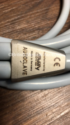 2 x Light Source Cables - 2