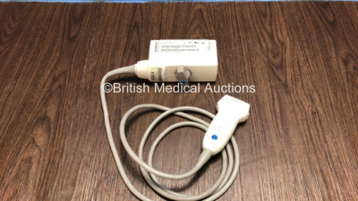 Siemens VFX9-4 Ultrasound Transducer / Probe *Mfd 2010*