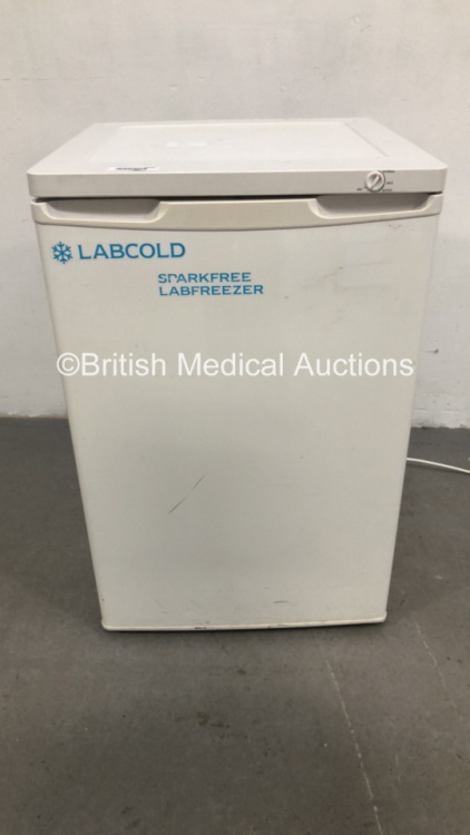 Labcold Sparkfree Freezer