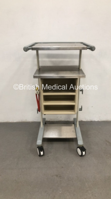 Eschmann ST 80 Trolley System