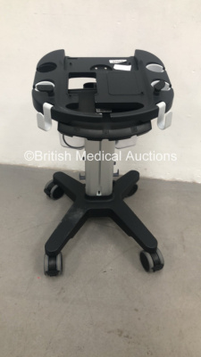 SonoSite Edge Ultrasound Stand * Mfd 2017 *