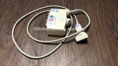 Toshiba PLT-1204AT Ultrasound Transducer / Probe *Mfd 2007*