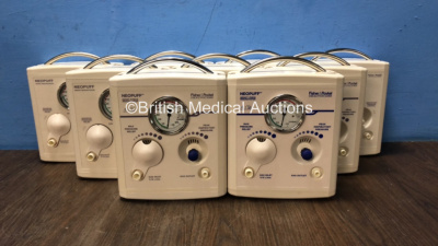 9 x Fisher & Paykel Infant Resuscitator Units