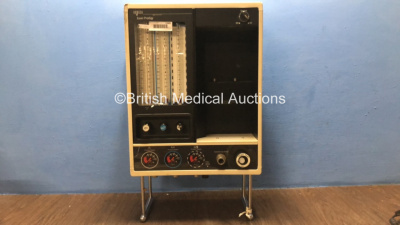 Ohmeda Excel Prodigy Induction Anaesthesia Machine