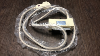 Hitachi EUP-C514 Ultrasound Transducer / Probe