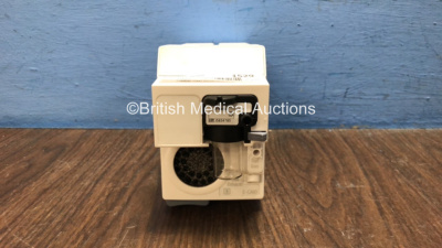 GE E-CAiOV Module with D-fend Water Trap *S/N 6943138 / 200130032 Mfd- 01/2013*