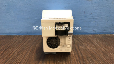 GE E-CAiOV Module with D-fend Water Trap *S/N 6924945 / 200130079 Mfd-12/2012*