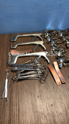 Job Lot of Surgical Instruments - 4