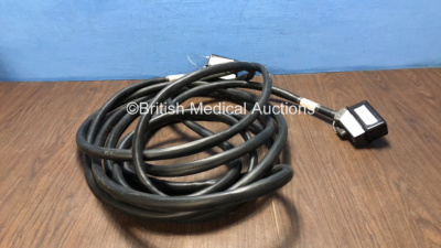 Olympus ECS-260 Connection Cable