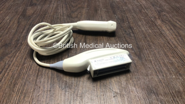 GE 3S-RS Ref 2355686 Ultrasound Transducer / Probe *Mfd 02/2011*