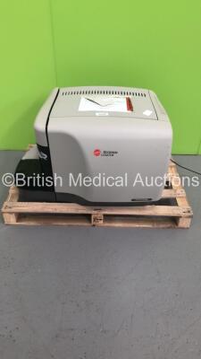 Beckman Coulter Navios Flow Cytometer (Powers Up) * On Pallet * * Mfd July 2009 *