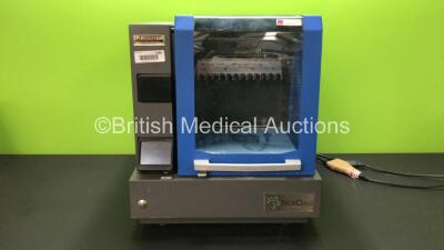 NorDiag Arrow Automated Magnetic Bead Based Extractor with User Manual (Untested due to no Power Supply)