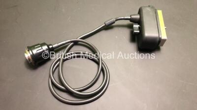 Olympus MAJ-2056 Ultrasound Detachable Cable