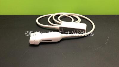 Philips L12-3 Transducer / Probe *00884838090804*