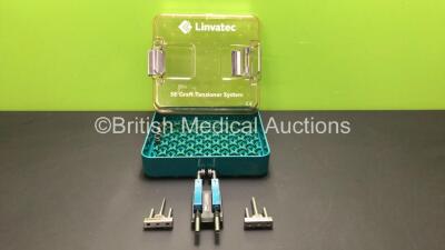 Linvatec SE Graft Tensioner System