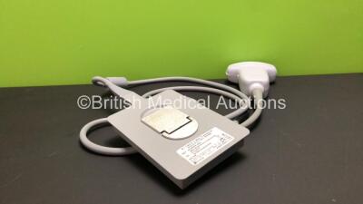 SonoSite C60/5-2 MHz Ultrasound Transducer / Probe *Mfd 2010*