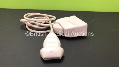 Philips L17-5 Ultrasound Transducer / Probe