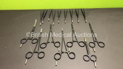 Job Lot of Diathermy Instruments