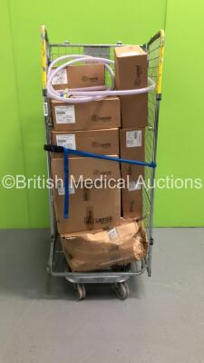 Cage of Laerdal Thomas Tubing Holder Pedi (Cage Not Included - Out of Date)