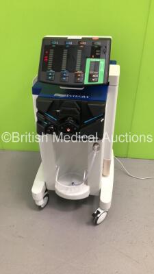 Integra Cusa Excel 9 + Electrosurgical / Diathermy Unit with Footswitch (Powers Up) * Mfd 2011 *