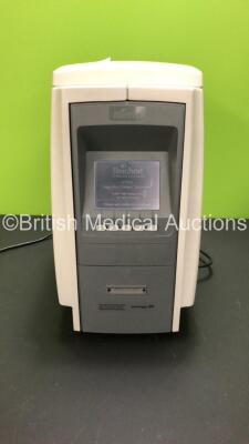 Reichert AT555 Auto Non-Contact Tonometer (Powers Up) *Mfd 2008*