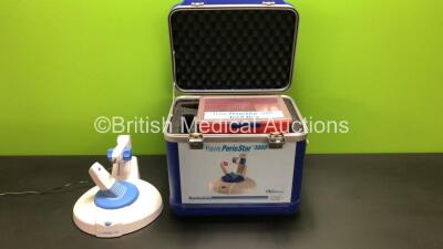 Hawe PerioStar 3000 Dental Sharpening Machine in Box (Powers Up)